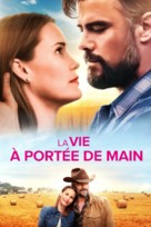 The Lost Husband - French Movie Cover (xs thumbnail)