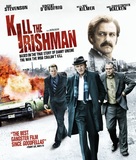 Kill the Irishman - Blu-Ray movie cover (xs thumbnail)