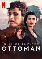 Rise of Empires: Ottoman - Video on demand movie cover (xs thumbnail)