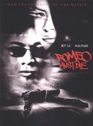 Romeo Must Die - Movie Cover (xs thumbnail)