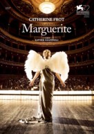 Marguerite - French Movie Poster (xs thumbnail)