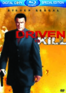 Driven to Kill - Movie Cover (xs thumbnail)