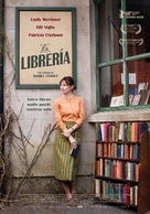 The Bookshop - Spanish Movie Poster (xs thumbnail)
