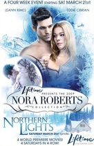 Northern Lights - Movie Cover (xs thumbnail)