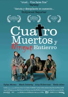 A Film with Me in It - Argentinian Movie Poster (xs thumbnail)