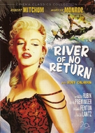 River of No Return - Movie Cover (xs thumbnail)