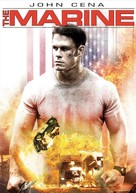 The Marine - DVD movie cover (xs thumbnail)