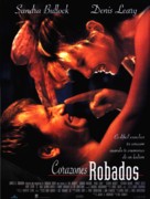Two If by Sea - Spanish Movie Poster (xs thumbnail)