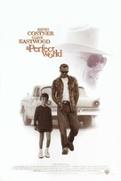 A Perfect World - Movie Poster (xs thumbnail)