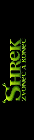 Shrek Forever After - Czech Logo (xs thumbnail)