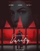 Verity Poster