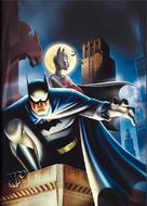 Batman: Mystery of the Batwoman - Key art (xs thumbnail)