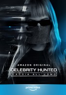 &quot;Celebrity Hunted: Caccia all&#039;uomo&quot; - Italian Movie Poster (xs thumbnail)