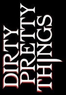 Dirty Pretty Things - Logo (xs thumbnail)