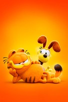 The Garfield Movie - Key art (xs thumbnail)