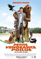 Furry Vengeance - Canadian Movie Poster (xs thumbnail)