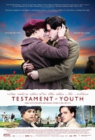 Testament of Youth - Movie Poster (xs thumbnail)