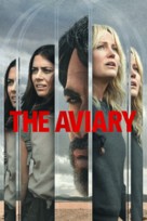 The Aviary - British Movie Cover (xs thumbnail)