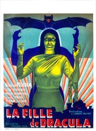 Dracula&#039;s Daughter - Belgian Movie Poster (xs thumbnail)