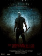 The Orphan Killer - Movie Poster (xs thumbnail)