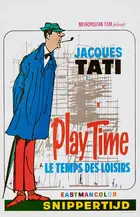 PlayTime Poster