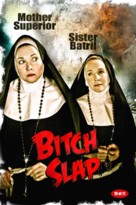 Bitch Slap - Movie Poster (xs thumbnail)