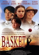 The Basket - French DVD movie cover (xs thumbnail)