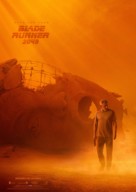Blade Runner 2049 - German Movie Poster (xs thumbnail)