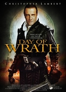 Day of Wrath - poster (xs thumbnail)