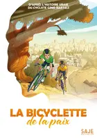 La bicicletta di Bartali Cover