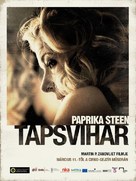 Applaus - Hungarian Movie Poster (xs thumbnail)