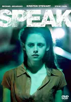 Speak Cover
