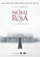 "The Name of the Rose" Poster