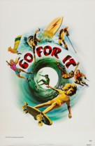 Go for It - Movie Poster (xs thumbnail)
