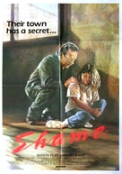 Shame - Australian Movie Poster (xs thumbnail)