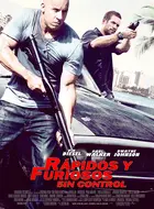 Fast Five Poster