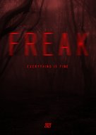 Freak - Movie Poster (xs thumbnail)