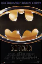 Batman Poster