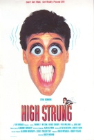High Strung - Movie Poster (xs thumbnail)