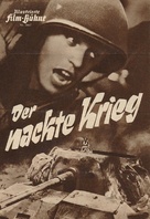 Victory at Sea - German poster (xs thumbnail)