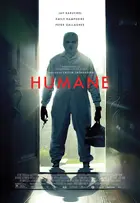 Humane - Movie Poster (xs thumbnail)