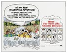 Race for Your Life, Charlie Brown - Movie Poster (xs thumbnail)