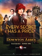 &quot;Downton Abbey&quot; - Movie Poster (xs thumbnail)