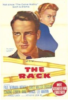 The Rack - Australian Movie Poster (xs thumbnail)