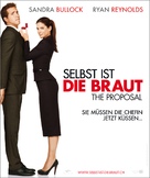 The Proposal - Swiss poster (xs thumbnail)