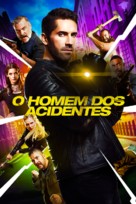 Accident Man - Portuguese Movie Cover (xs thumbnail)