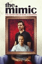 The Mimic - Video on demand movie cover (xs thumbnail)