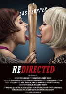 Redirected - British Movie Poster (xs thumbnail)