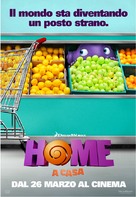 Home - Italian Movie Poster (xs thumbnail)