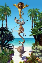 Madagascar - Key art (xs thumbnail)